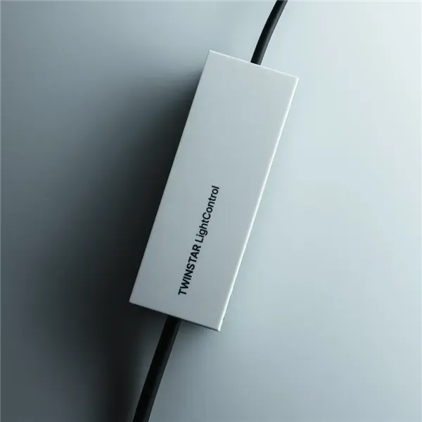 Twinstar LightControl