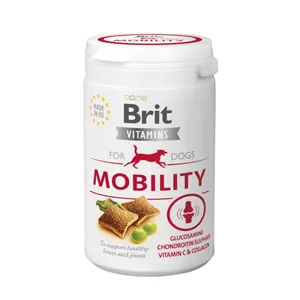 Brit Vitamins Mobility 150 g / exp. 9.3.26