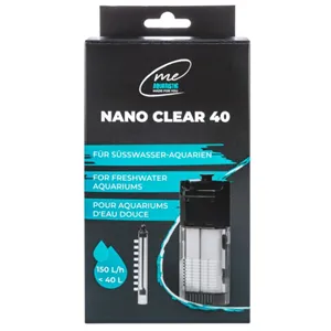 ME Nano Clear 40