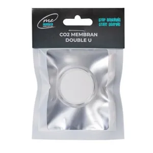 ME CO2 Diffusor Double U náhradní membrána