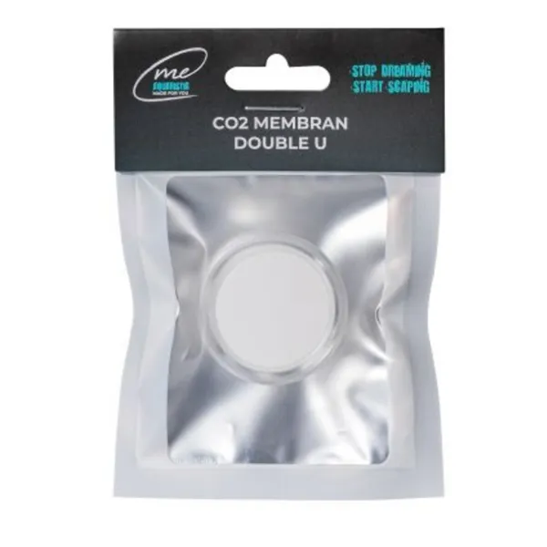 ME CO2 Diffusor Double U náhradní membrána