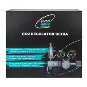 ME Regulátor na CO2 s nočním vypínáním
