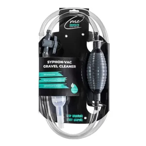 ME Syphon-Vac Gravel Cleaner odkalovač dna 