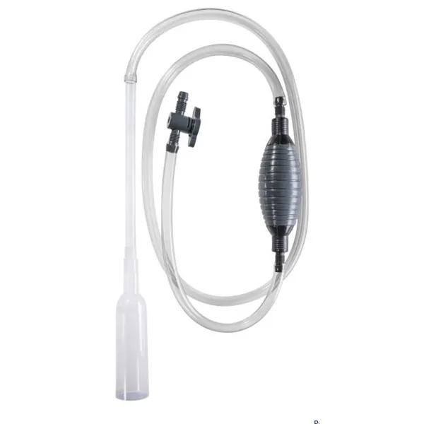 ME Syphon-Vac Gravel Cleaner odkalovač dna 