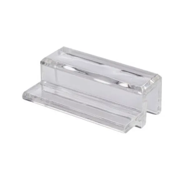 Náhradní držáky krycího skla Me My Tank 4ks