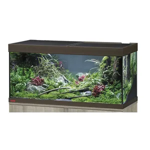 EHEIM Akvárium Vivaline 180 LED bronz