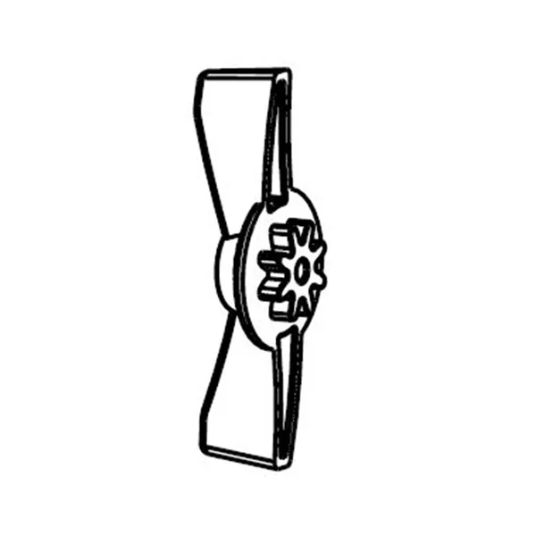 Aquael upínací klíč MULTIKANI