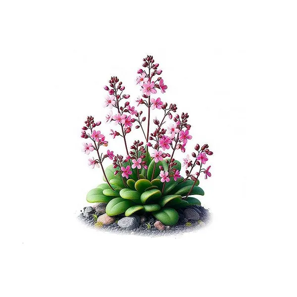 Aqua Art Stylidium debile
