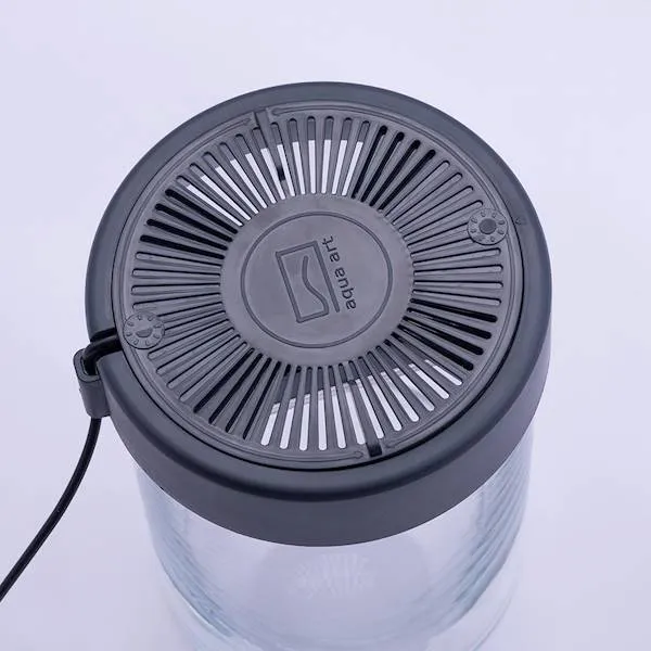 Aqua Art VivoVerde MicroTerrarium