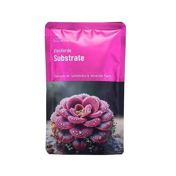 Aqua Art VivoVerde Substrate