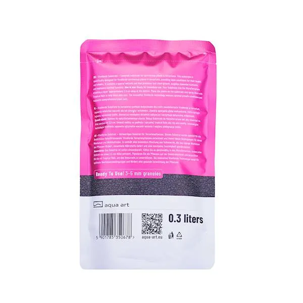 Aqua Art VivoVerde Substrate