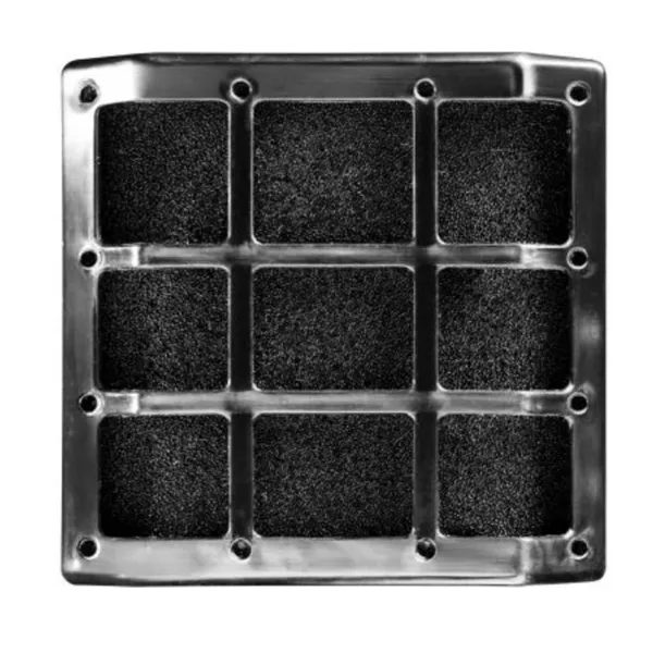 ME Nano Clear Shrimp Guard