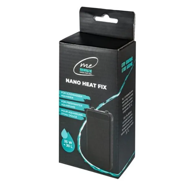 ME Konstantní ohřívač 35 W