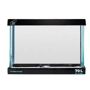 Akvárium Me My Tank 70 L