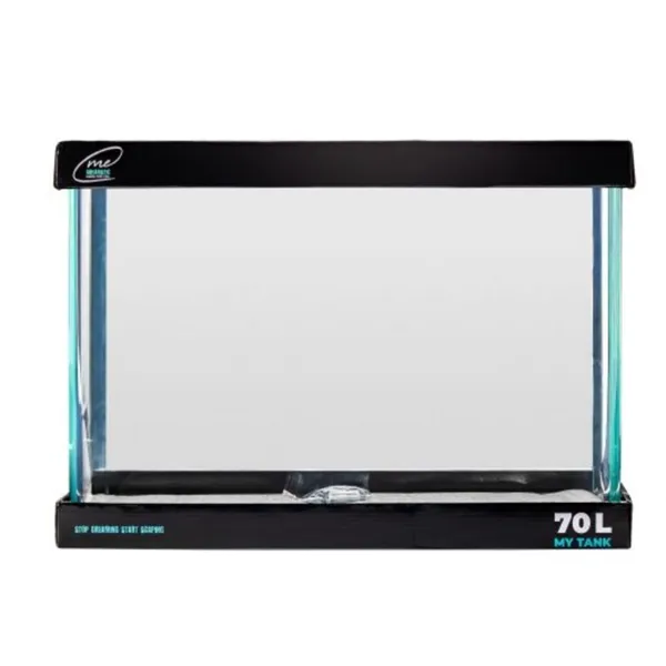 Akvárium Me My Tank 70 L