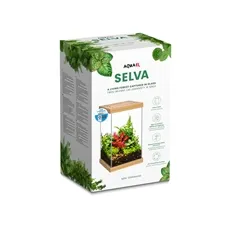 Aquael Selva mini terárium