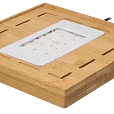 Aquael Selva mini terárium