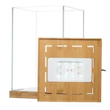 Aquael Selva mini terárium