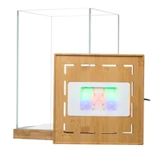 Aquael Selva mini terárium