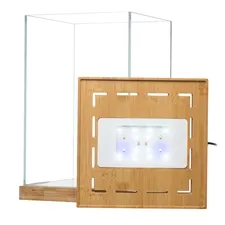 Aquael Selva mini terárium