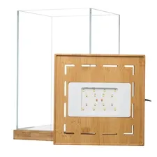 Aquael Selva mini terárium