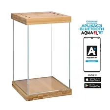 Aquael Selva mini terárium