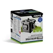 Akvarijní filtr Aquael Multikani 1000