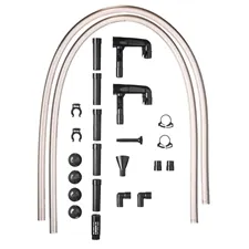 Akvarijní filtr Aquael Multikani 1000