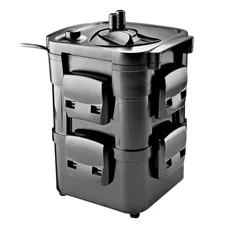 Akvarijní filtr Aquael Multikani 1000