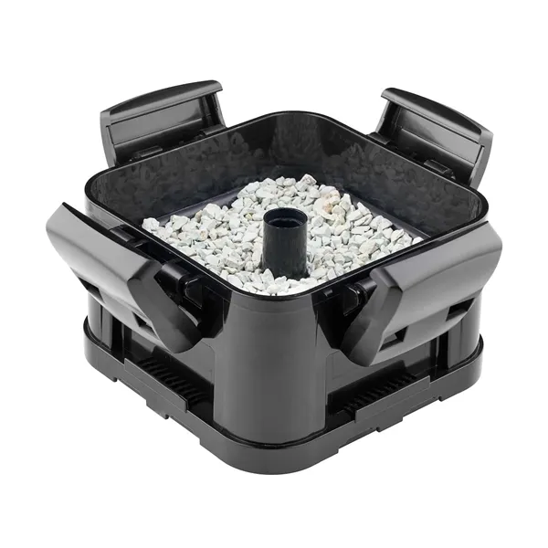 Aquael rozšiřující nádoba Zeomax pro Multikani 1000