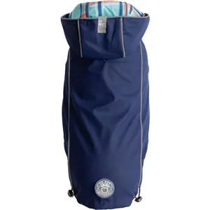 GF PET Elastofit Pláštěnka 2.0 S - Modrá