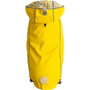 GF PET Elastofit Pláštěnka 2.0 L - Žlutá