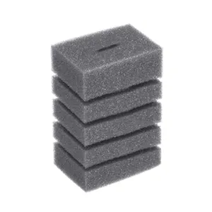 Molitanová vložka do filtru Turbo Mini hustá