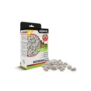 Aquael Naturemax Bio filtrační náplň 1L