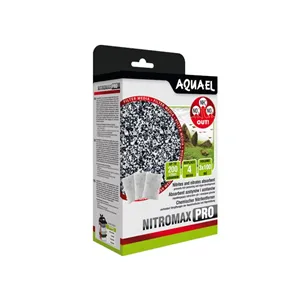 Aquael Nitromax Aquael Nitromax