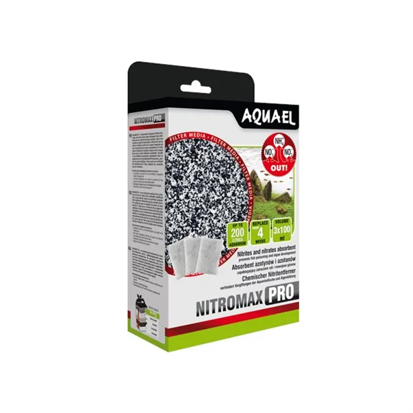 Aquael Nitromax