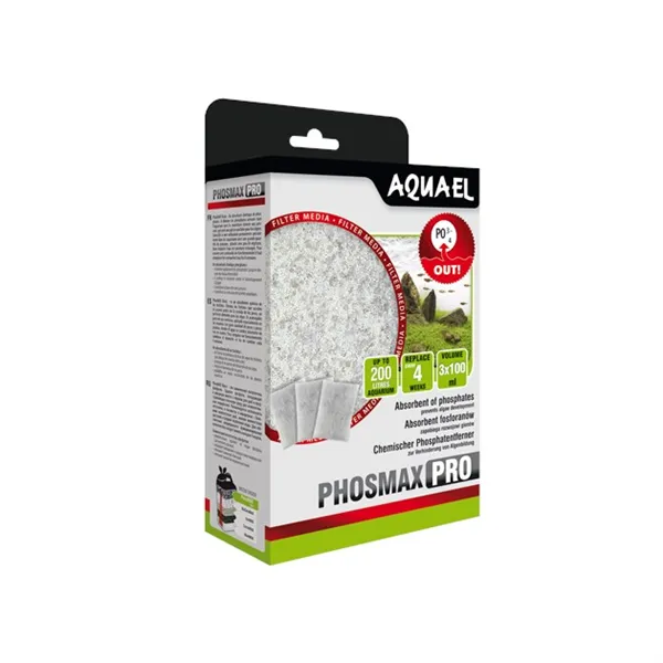 Aquael Phosmax