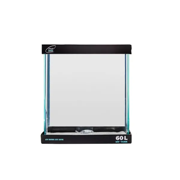 Akvárium Me My Tank 60 L