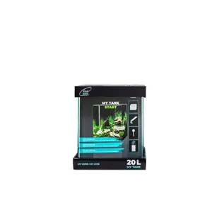 Akvárium Me My Tank 20 L Start