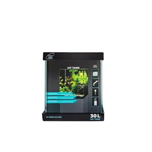 Akvárium Me My Tank 30 L Start