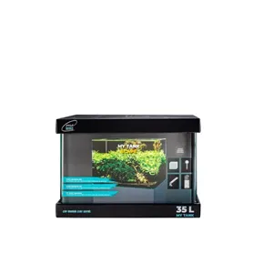 Akvárium Me My Tank 35 L Scape