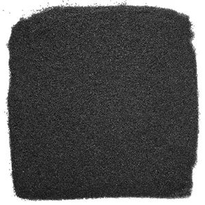 ME Barevný štěrk Obsidian Black, 1-2 mm (10 kg)