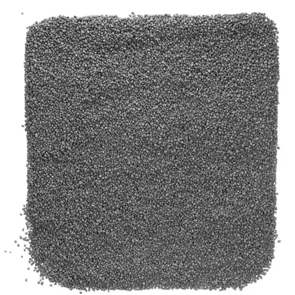 ME Barevný štěrk Granite Grey, 2-3 mm (10 kg)