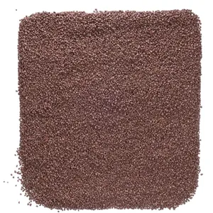 ME Barevný štěrk Mocha Brown, 2-3 mm (10 kg)
