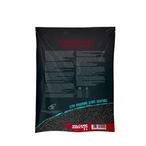 Me Volcanic Mineral Black (3 l)