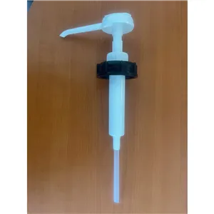 Easy Life Dávkovací pumpa pro 5 l kanystr