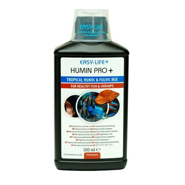 Easy-Life Humin Pro+ 500 ml