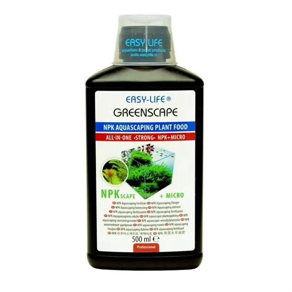 Easy-Life GreenScape 500 ml