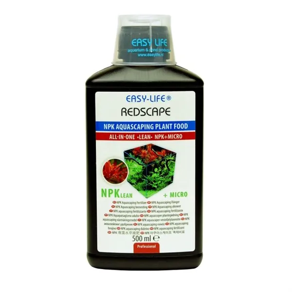 Easy-Life RedScape 500 ml