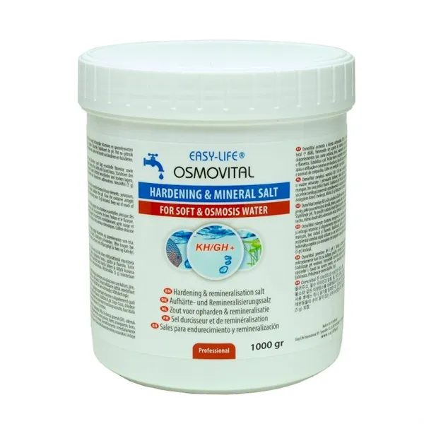 Easy-Life OsmoVital (1000 ml) 